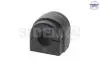 Втулка стабілізатора (переднього) BMW 1 (E81/E88) /3 (E90-E93) 04- (26.5mm) 821808