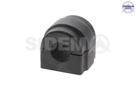 Втулка стабілізатора (переднього) BMW 1 (E81/E88) /3 (E90-E93) 04- (26.5mm) SIDEM 821808