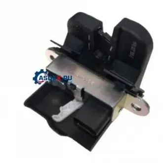 Замок крышки багажника VAG 1P0827505E9B9