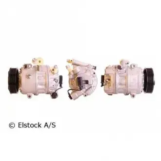 Компрессор кондиционера VAG 6R0820803E