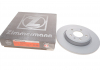 Тормозные диски ZIMMERMANN 100333320 (фото 1)