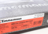 Тормозные диски ZIMMERMANN 150348320 (фото 5)
