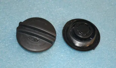 Крышка бачка расшир CHERY T21-1311120