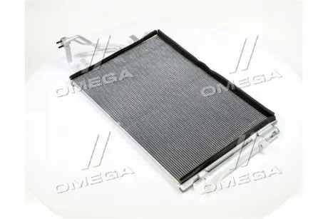 Радиатор кондиционера KIA MOBIS (KIA, Hyundai) 976061m000