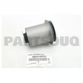 Сайлентблок рычага TOYOTA 486550K040