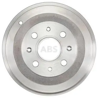 Тормозной барабан. A.B.S 2853-S