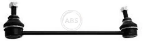Тяга стабилизатора. A.B.S 260045