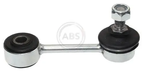 Тяга стабилизатора. A.B.S 260559