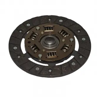 Диск зчеплення BLUE PRINT ADC43172