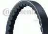 Клиновой ремень Contitech AVX 13X1900