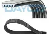Ремень поликлиновой DAYCO 5PK1280