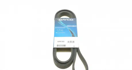 Ремень поликлиновой DAYCO 6DPK1853
