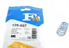 Пружина сжатия FISCHER Fischer Automotive One (FA1) 125-907 (фото 1)