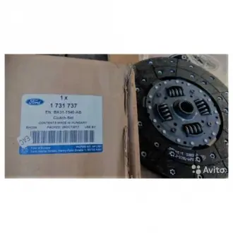 Сцепление 2.2 Diesel FORD 1731737
