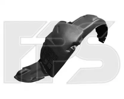 Подкрылок пластиковый FPS 3242 387