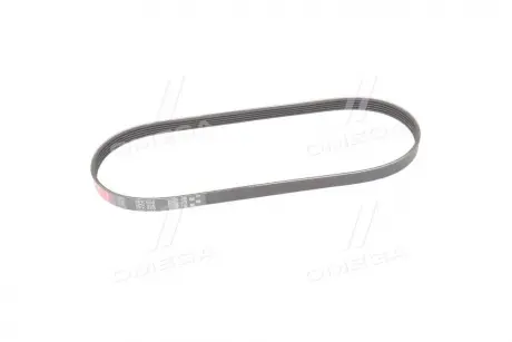 Ремень поликлиновой Gates 5PK858