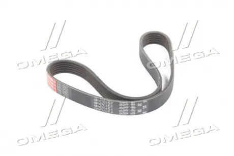 Ремень поликлиновой Gates 6PK701SF