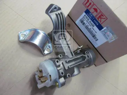 Замок зажигания Hyundai MOBIS (KIA, Hyundai) 819102EA00