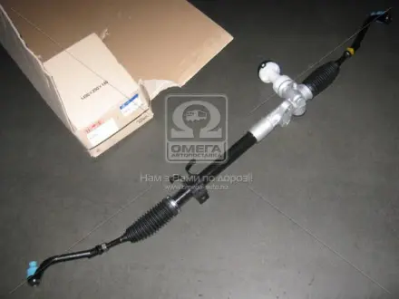 Механизм рулевой Hyundai MOBIS (KIA, Hyundai) 565002S000