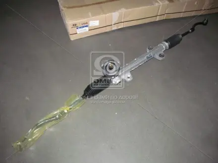 Механизм рулевой Hyundai MOBIS (KIA, Hyundai) 565003X002