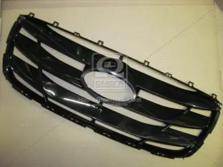 Решетка радиатора Hyundai MOBIS (KIA, Hyundai) 865612B700