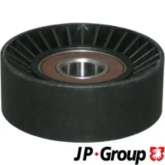 Ролик натяжителя JP GROUP 1218302400
