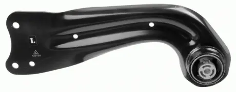 Рычаг подвески LEMFORDER 37016