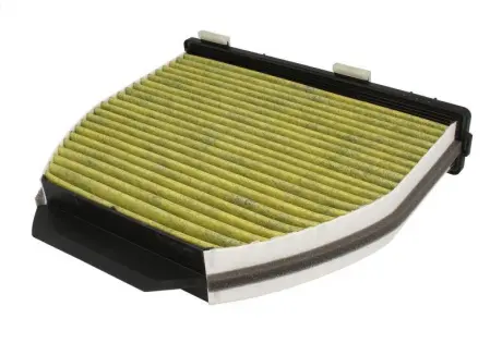 Фільтр салону -Filter MANN FP29005