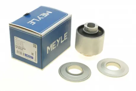 Сайлетблок підвіски MEYLE 0140330034