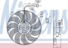 Вентилятор охлаждения двигателя 85676