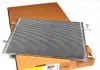Радіатор кондиціонера Nrf 35845