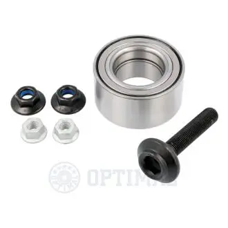 Підшипник ступиці Optimal 100091
