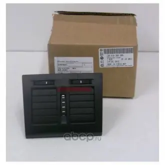 Решітка обдуву салону VAG 1Z08192039B9