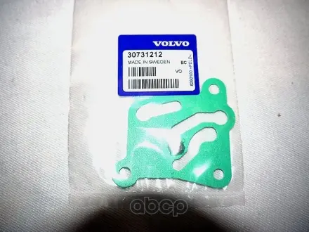 Запасные части механизмов VOLVO 30731212 (фото 1)