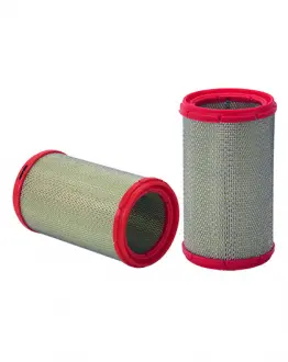 Фильтр воздушный WIX WIX WIX FILTERS WA6500