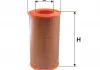 Фильтр воздушный WIX WIX WIX FILTERS WA6526 (фото 1)