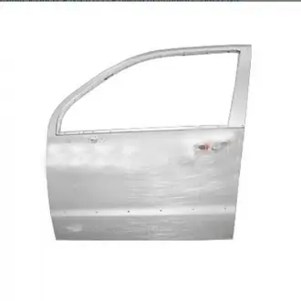 Дверь передняя левые CHERY S11-6101010-dy