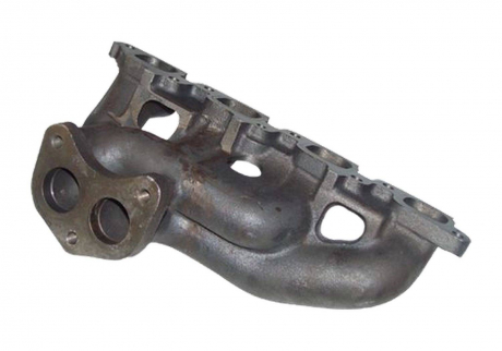 Выпускной коллектор CHERY 480ef-1008111