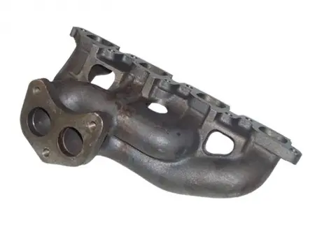 Выпускной коллектор CHERY 480ef-1008111
