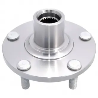 Ступица колеса FEBEST 0282-P12F (фото 1)