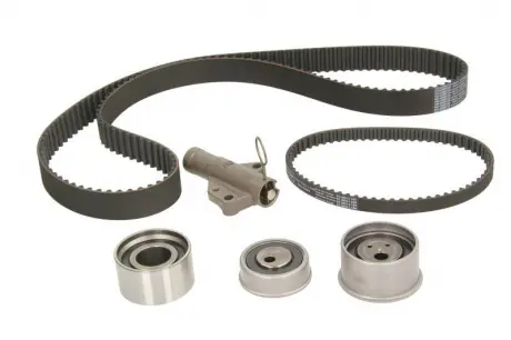 Комплект (реминьроликы) SKF VKMA 95966