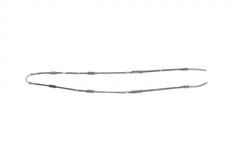 Трос ручного тормоза S11 CHERY S11-3508090