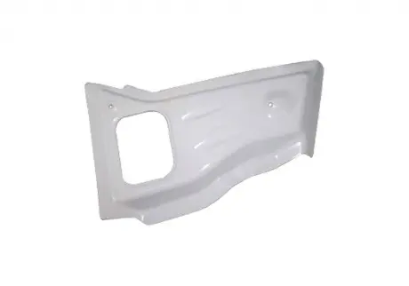 Панель кузова ліва CHERY B11-8404270-dy