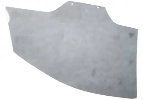 Скло переднє право CHERY B14-5203112