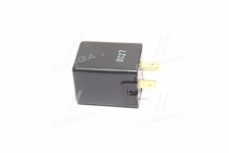 Реле поворотов Chevrolet GM 96312545