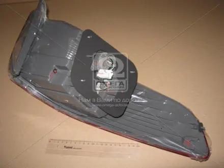 Фонарь задний правый KIA MOBIS (KIA, Hyundai) 924024x000