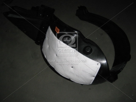 Підкрільнік передній KIA MOBIS (KIA, Hyundai) 868112t000
