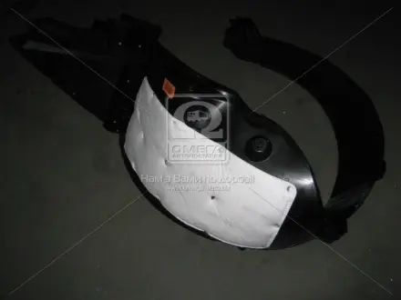 Підкрільнік передній KIA MOBIS (KIA, Hyundai) 868112t000 (фото 1)