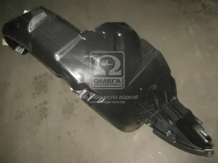 ПИДКРИЛЬНИКЫ передней KIA MOBIS (KIA, Hyundai) 868122f501