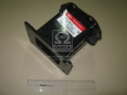 Удлинитель лонжерона KIA MOBIS (KIA, Hyundai) 647101h010